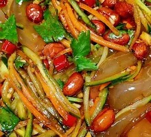 Northeast Cold Noodles