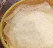 Regular Spring Pancake