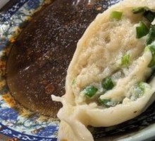 Braised Fish Dumplings