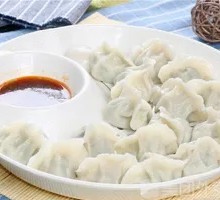 Braised Fish Dumplings