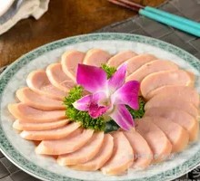 Old Beijing Garlic Sausage