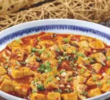 Mapo Tofu