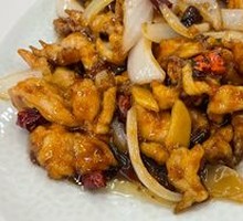Guizhou Tender Chicken Slices