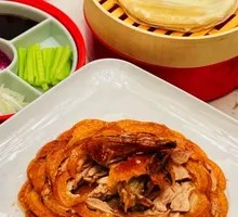 Crispy Delicate Roast Duck