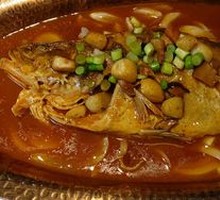 Huizhou Stinky Crawfish