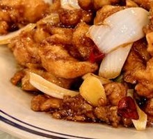 Guizhou Chicken Slices