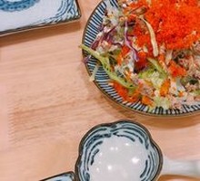 Tuna Vegetable Salad