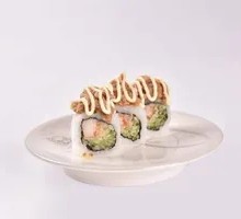 Spicy Tuna Roll