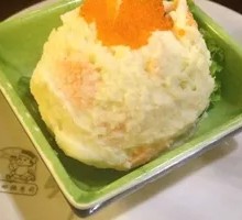 Cheesy Baked Mashed Potatoes