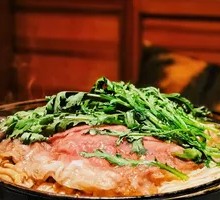 Sukiyaki
