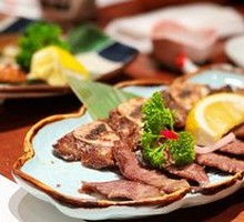 Bone-in Beef Short Ribs