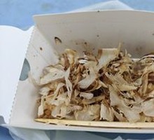 Classic Octopus Takoyaki (6 pieces)