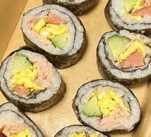 Tuna Roll