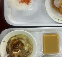 Old Beijing Tofu Juice