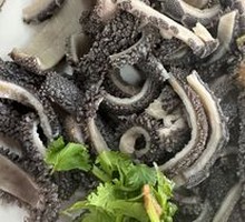 Stir-Fried羊肚