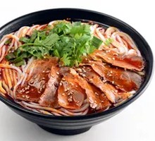 Zunyi Lamb Rice Noodles