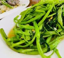 Water spinach