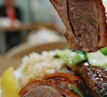 Shenjing Roast Goose