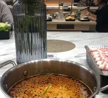 Spicy and Rich Hot Pot Base