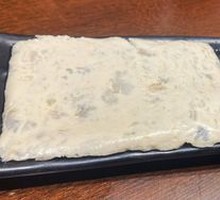 Hand-Made Cheese Shrimp Dumplings