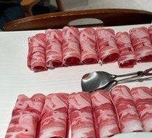 Premium Lamb Top Loin