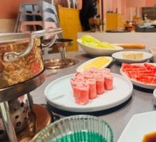 Yanchi Beach Lamb Ribs