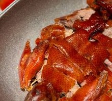 Changjia Silver Winter Melon (Roast Duck)