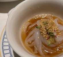 Fenyang Mung Bean Noodles