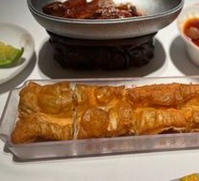 Xinghua Tang Crispy Fried Dough Sticks