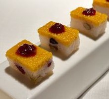 Xinghuatang Yellow Millet Cold Cake