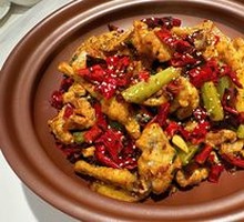 Jialing Spicy Frog Hot Pot