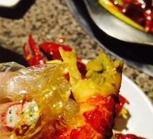 Jialing Secret-Style Crawfish