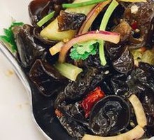 Spicy and Sour Black Moss