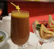 Five-Grain Hot Beverage