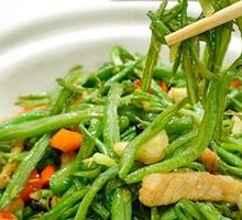 Braised Tofu Noodles in Clay Pot
