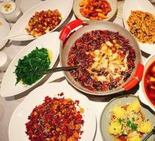 Sichuan Boiled Fish