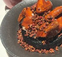 Han Yuan Sichuan Pepper Crispy Pigeon