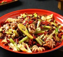 Pickled Pepper Double Crisp