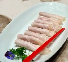 Lizhuang White Meat
