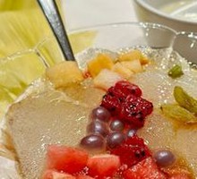 Traditional Hand-Pressed Old Ice Jelly