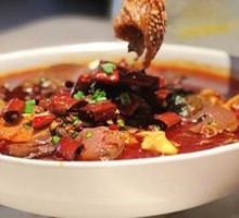 Rongpai Signature Mao Shuang Wang