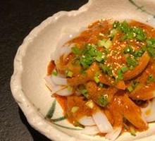 Sichuan North Cold Jelly Noodles