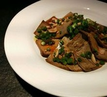 Country-style Tofu Cubes