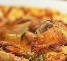 Traditional Dongpo Pork Shank