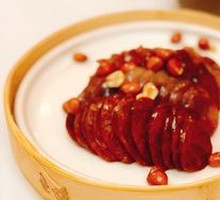 Meizhou Dongpo Sausage