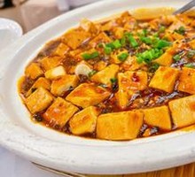 Mapo Tofu