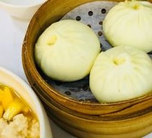 Meizhou Steamed Dumplings