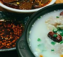 Old Mother's Pig Trotter