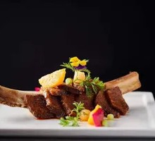 Private Oven-Baked Beef Ribs