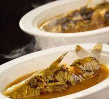 Huanghekou Ecological Gali Fish